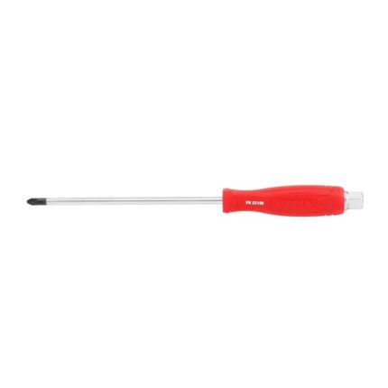 پیچ گوشتی تکی ضربه خوردسته پلاستیکی 150*6 چهارسو RH-2932