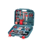 مجموعه 53 عددی پیچ گوشتی شارژی رونیکس مدل RS-8018