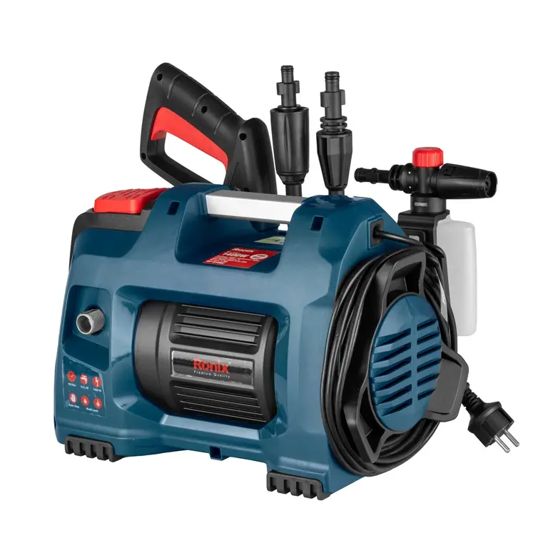 کارواش رونیکس مدل RP-0100C
