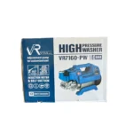 کارواش ویوارکس مدل VR7160-PW - تصویر 2