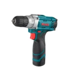 کیت دریل شارژی 12 ولت - 19 پارچه RS-8613 - تصویر 11