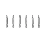 کیت دریل شارژی 12 ولت - 19 پارچه RS-8613 - تصویر 4