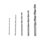 کیت دریل شارژی 12 ولت - 19 پارچه RS-8613 - تصویر 5