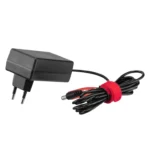 کیت دریل شارژی 12 ولت - 19 پارچه RS-8613 - تصویر 6