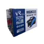 کارواش خانگی و نیمه‌صنعتی ویوارکس مدل VR7140-PW - تصویر 2