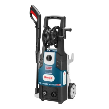 کارواش رونیکس مدل RP-0140