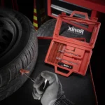 کیت تایر خودرو رونیکس مدل RH-9179 مجموعه 6 عددی - تصویر 2